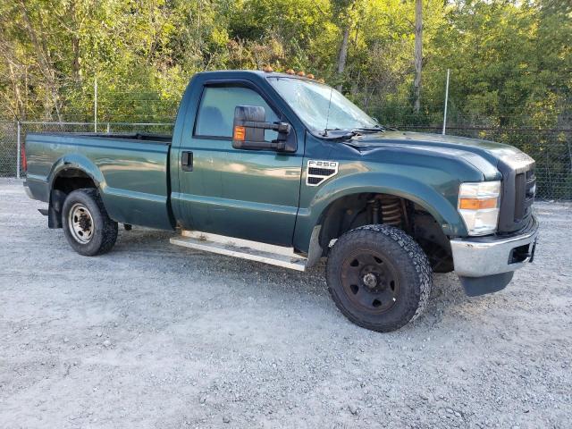 Photo 3 VIN: 1FTNF2B56AEA83687 - FORD F250 SUPER 