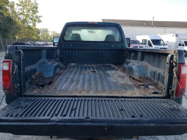 Photo 9 VIN: 1FTNF2B56AEA83687 - FORD F250 SUPER 