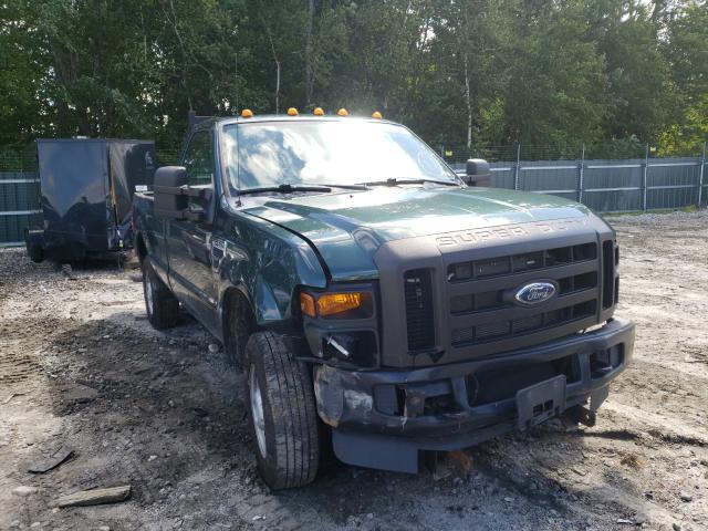 Photo 0 VIN: 1FTNF2B56AEB11018 - FORD F250 SUPER 