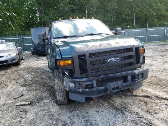 Photo 8 VIN: 1FTNF2B56AEB11018 - FORD F250 SUPER 