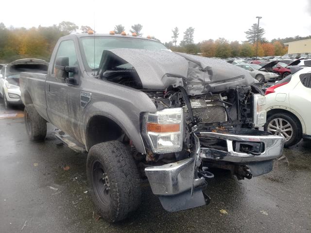 Photo 0 VIN: 1FTNF2B58AEB13756 - FORD F250 SUPER 