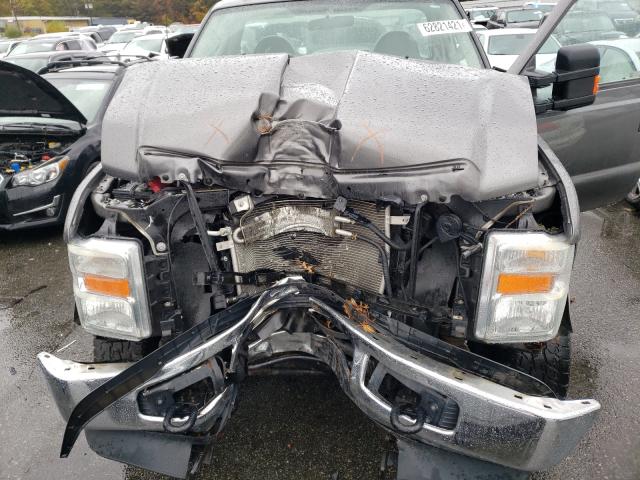 Photo 6 VIN: 1FTNF2B58AEB13756 - FORD F250 SUPER 