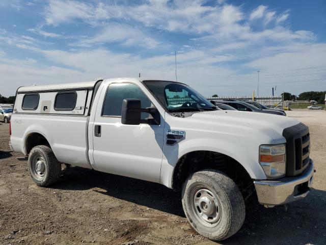 Photo 3 VIN: 1FTNF2B59AEA91458 - FORD F250 SUPER 