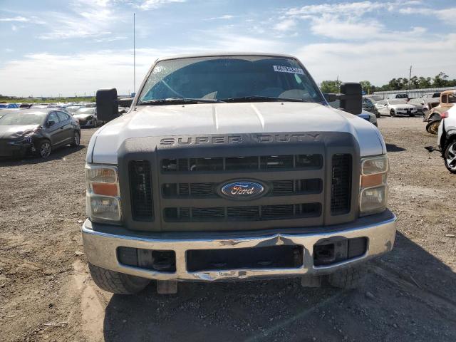 Photo 4 VIN: 1FTNF2B59AEA91458 - FORD F250 SUPER 