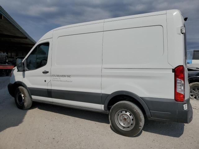 Photo 1 VIN: 1FTNR1CG0FKA99278 - FORD TRANSIT T- 