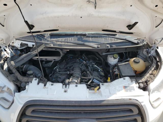 Photo 11 VIN: 1FTNR1CG0FKA99278 - FORD TRANSIT T- 