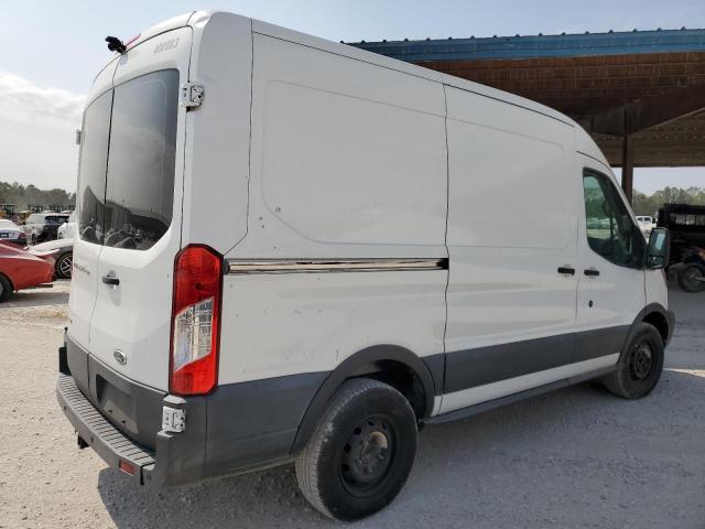 Photo 2 VIN: 1FTNR1CG0FKA99278 - FORD TRANSIT T- 