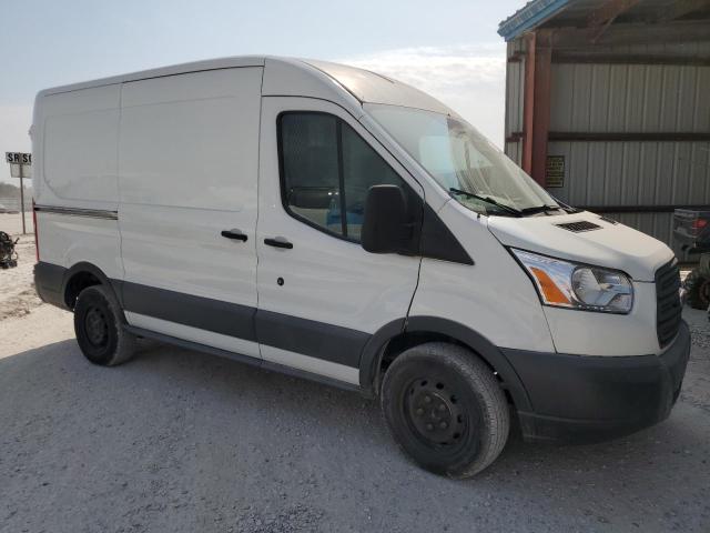 Photo 3 VIN: 1FTNR1CG0FKA99278 - FORD TRANSIT T- 