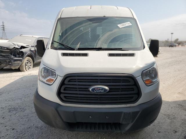 Photo 4 VIN: 1FTNR1CG0FKA99278 - FORD TRANSIT T- 