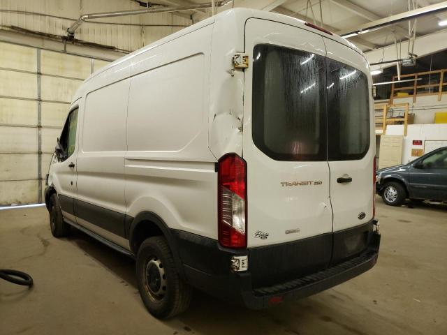 Photo 2 VIN: 1FTNR1CG1FKA41017 - FORD TRANSIT T- 