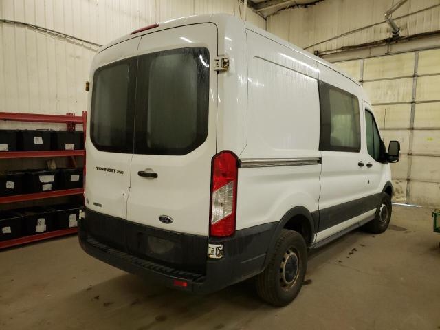 Photo 3 VIN: 1FTNR1CG1FKA41017 - FORD TRANSIT T- 