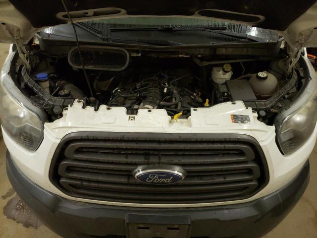 Photo 6 VIN: 1FTNR1CG1FKA41017 - FORD TRANSIT T- 