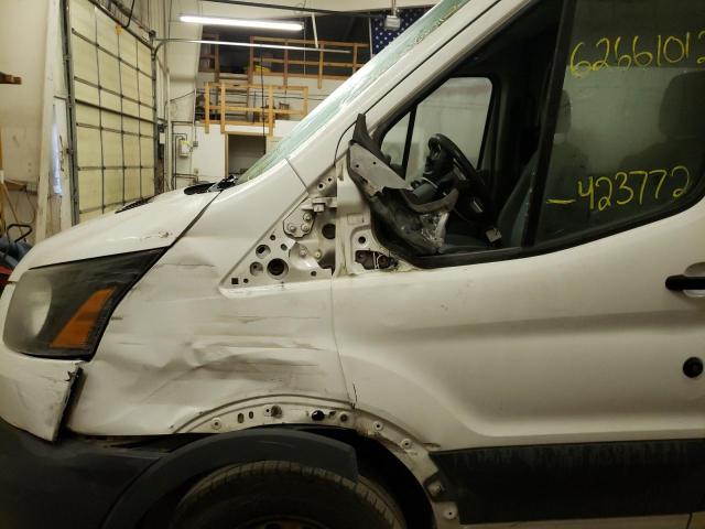 Photo 8 VIN: 1FTNR1CG1FKA41017 - FORD TRANSIT T- 