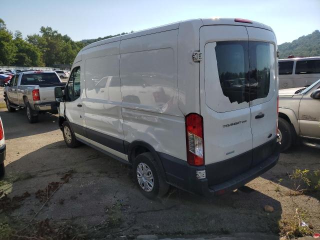 Photo 2 VIN: 1FTNR1CG4FKB11402 - FORD TRANSIT T- 