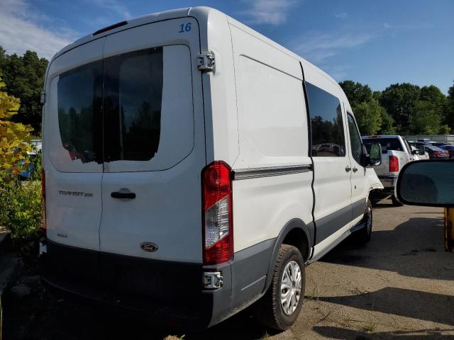 Photo 3 VIN: 1FTNR1CG4FKB11402 - FORD TRANSIT T- 