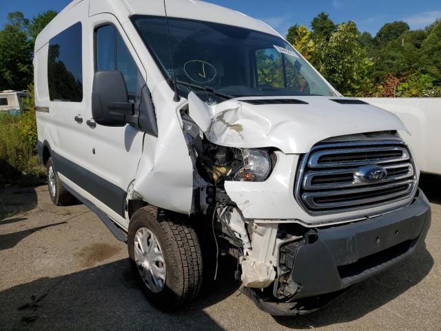 Photo 8 VIN: 1FTNR1CG4FKB11402 - FORD TRANSIT T- 