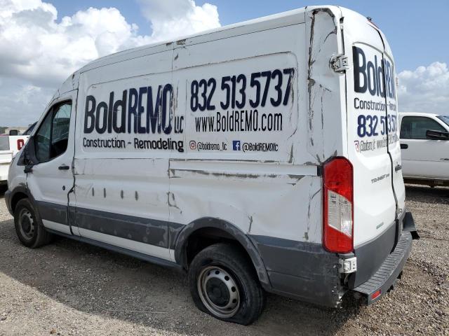 Photo 1 VIN: 1FTNR1CG4FKB15370 - FORD TRANSIT 