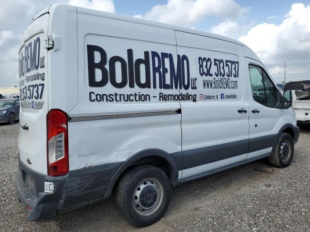 Photo 2 VIN: 1FTNR1CG4FKB15370 - FORD TRANSIT 