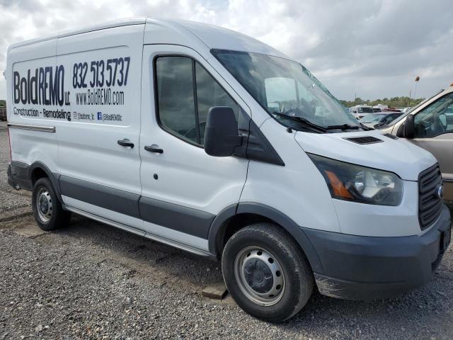 Photo 3 VIN: 1FTNR1CG4FKB15370 - FORD TRANSIT 