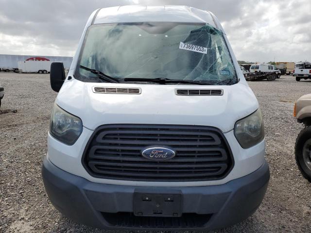 Photo 4 VIN: 1FTNR1CG4FKB15370 - FORD TRANSIT 