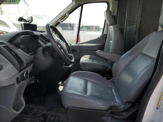 Photo 6 VIN: 1FTNR1CG4FKB15370 - FORD TRANSIT 