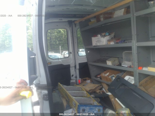 Photo 7 VIN: 1FTNR1CM0FKB11144 - FORD TRANSIT CARGO VAN 