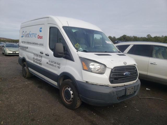 Photo 0 VIN: 1FTNR1CM2FKA51545 - FORD TRANSIT T- 