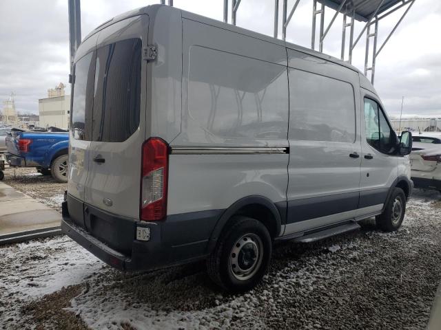 Photo 2 VIN: 1FTNR1CM2FKA65445 - FORD TRANSIT 