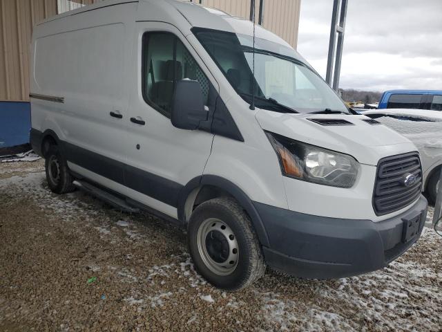 Photo 3 VIN: 1FTNR1CM2FKA65445 - FORD TRANSIT 