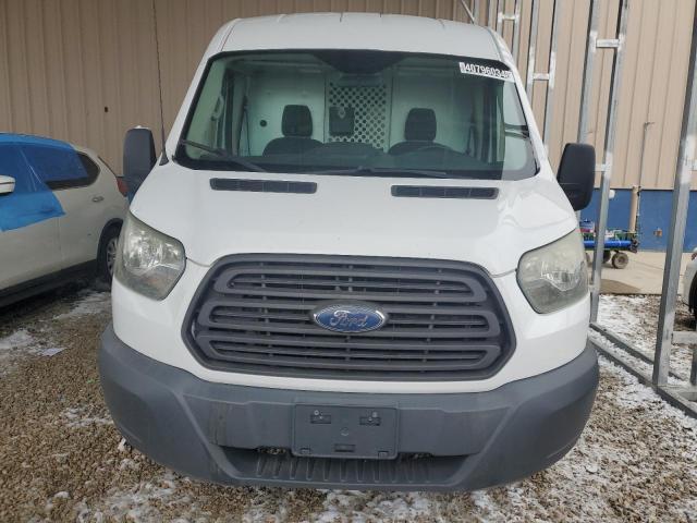 Photo 4 VIN: 1FTNR1CM2FKA65445 - FORD TRANSIT 