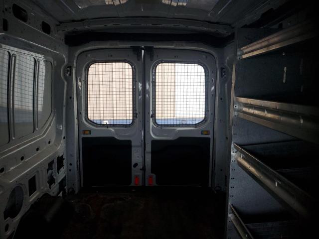 Photo 9 VIN: 1FTNR1CM2FKA65445 - FORD TRANSIT 