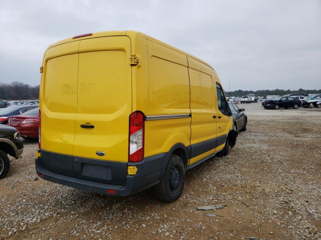 Photo 3 VIN: 1FTNR1CM6FKA50494 - FORD TRANSIT T- 