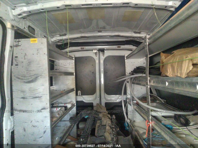 Photo 7 VIN: 1FTNR1CM9FKA14363 - FORD TRANSIT CARGO VAN 