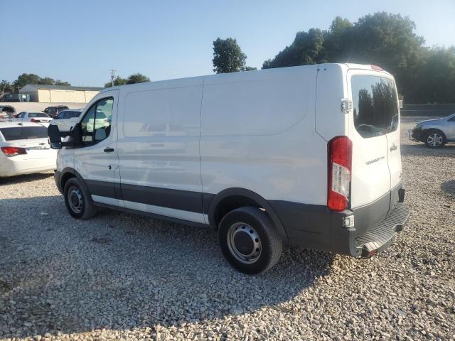 Photo 1 VIN: 1FTNR1YG1FKB09468 - FORD TRANSIT T- 