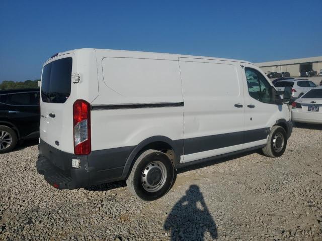 Photo 2 VIN: 1FTNR1YG1FKB09468 - FORD TRANSIT T- 