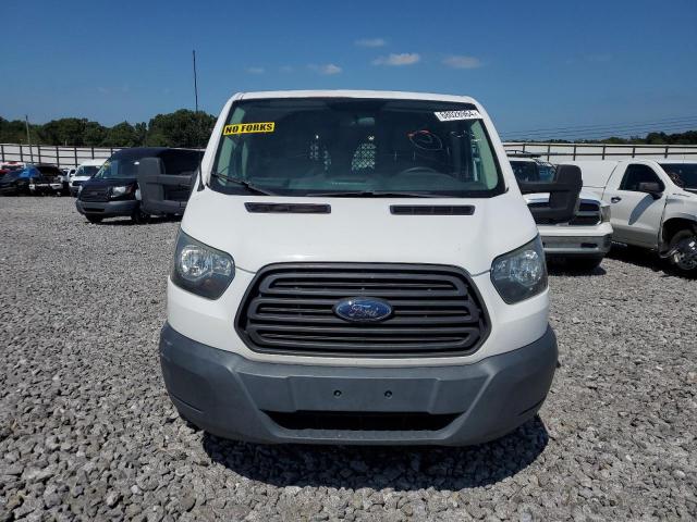 Photo 4 VIN: 1FTNR1YG1FKB09468 - FORD TRANSIT T- 