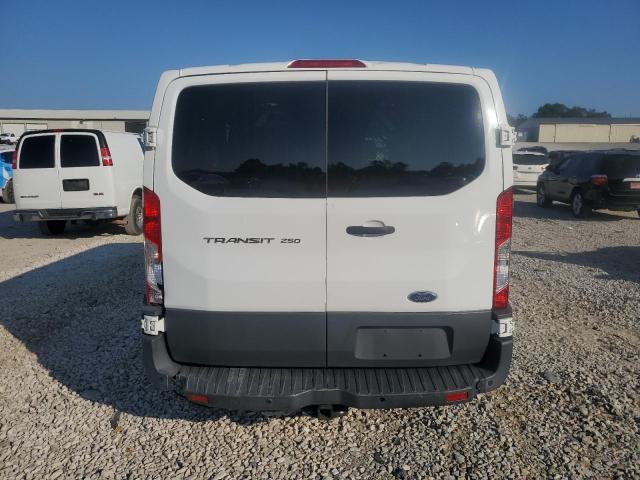 Photo 5 VIN: 1FTNR1YG1FKB09468 - FORD TRANSIT T- 