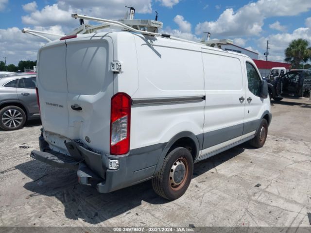 Photo 3 VIN: 1FTNR1YM0FKB28518 - FORD TRANSIT-250 