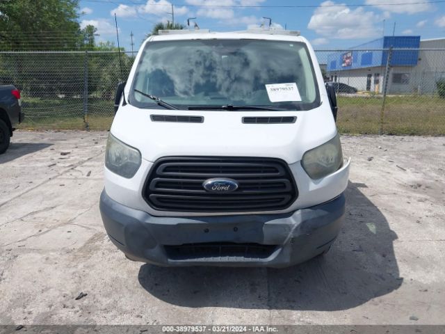 Photo 5 VIN: 1FTNR1YM0FKB28518 - FORD TRANSIT-250 