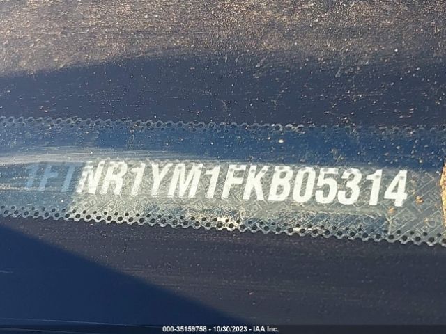 Photo 8 VIN: 1FTNR1YM1FKB05314 - FORD TRANSIT-250 