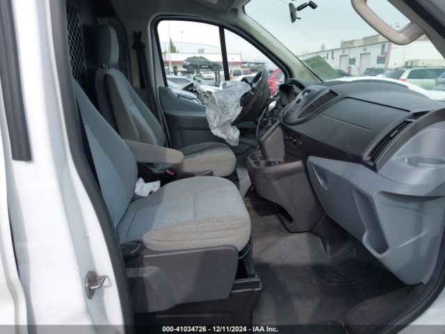 Photo 4 VIN: 1FTNR1YM1FKB09539 - FORD TRANSIT 