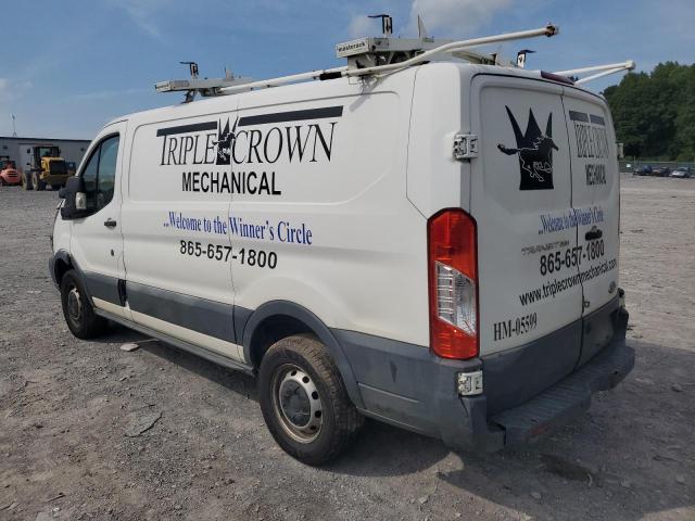 Photo 1 VIN: 1FTNR1YM1FKB13221 - FORD TRANSIT T- 