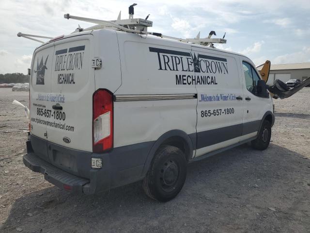 Photo 2 VIN: 1FTNR1YM1FKB13221 - FORD TRANSIT T- 