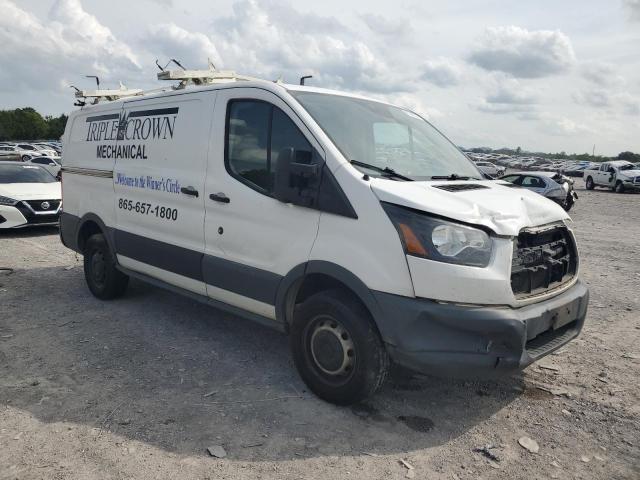 Photo 3 VIN: 1FTNR1YM1FKB13221 - FORD TRANSIT T- 