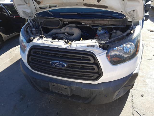 Photo 6 VIN: 1FTNR1YM1FKB32884 - FORD TRANSIT T- 