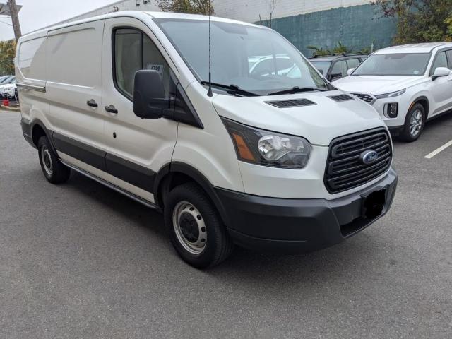 Photo 1 VIN: 1FTNR1YM2FKA32972 - FORD TRANSIT T- 