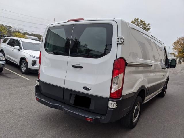 Photo 2 VIN: 1FTNR1YM2FKA32972 - FORD TRANSIT T- 