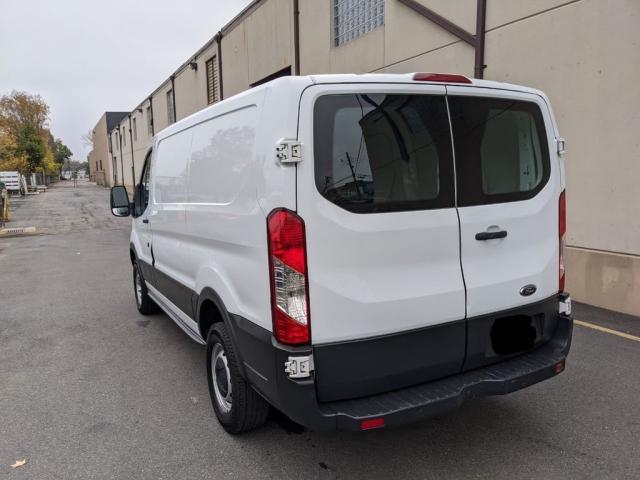 Photo 3 VIN: 1FTNR1YM2FKA32972 - FORD TRANSIT T- 