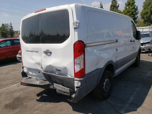 Photo 3 VIN: 1FTNR1YM3FKA53099 - FORD TRANSIT T- 