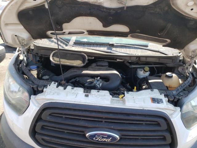 Photo 6 VIN: 1FTNR1YM3FKA53099 - FORD TRANSIT T- 